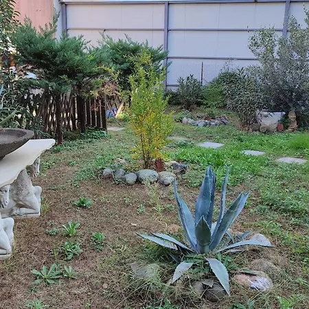 Lumen 1-bedroom In The Heart Of Διαμέρισμα