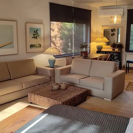 Lumen 1-bedroom In The Heart Of *