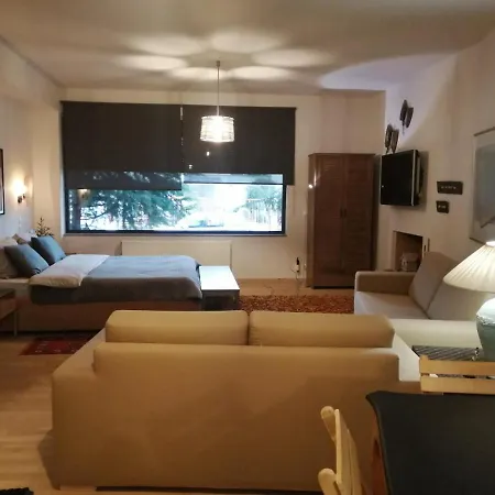 Lumen 1-bedroom In The Heart Of