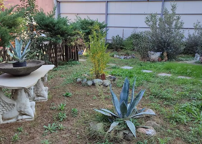 Lumen 1-bedroom In The Heart Of Apartament