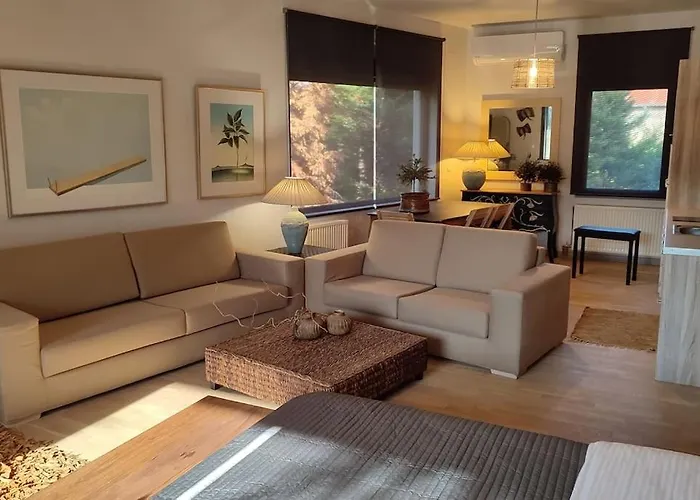 Lumen 1-bedroom In The Heart Of *