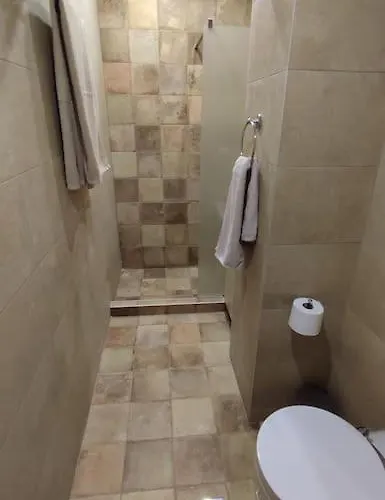 Lumen 1-bedroom In The Heart Of * Tríkala